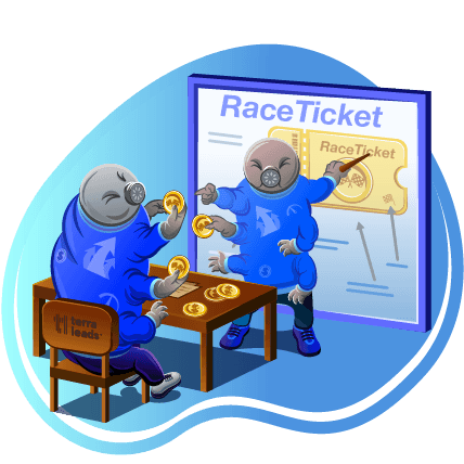 Все, что тебе нужно знать о Cash Rally