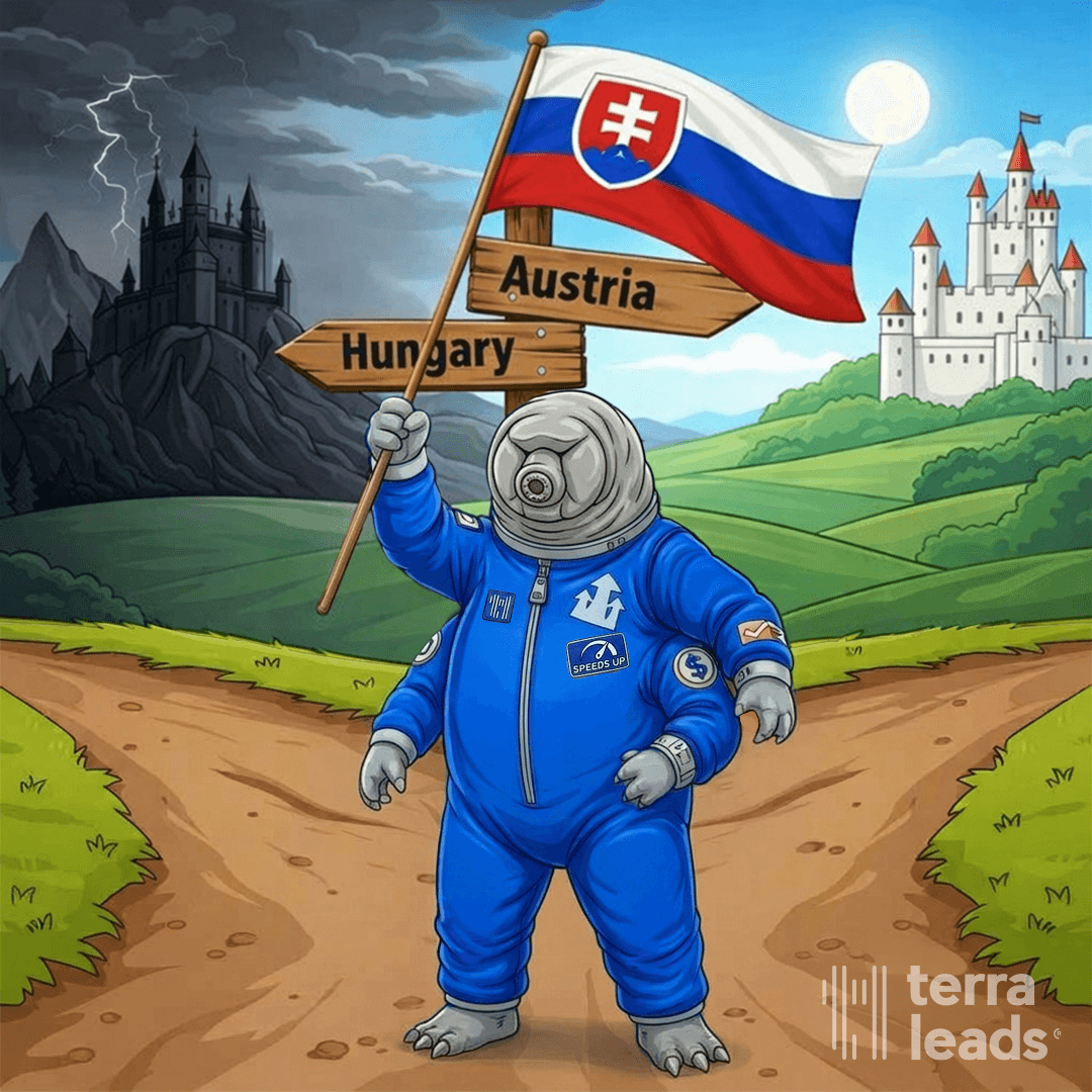 Словакия: маленькая страна с большим характером (и весьма бодрой экономикой)