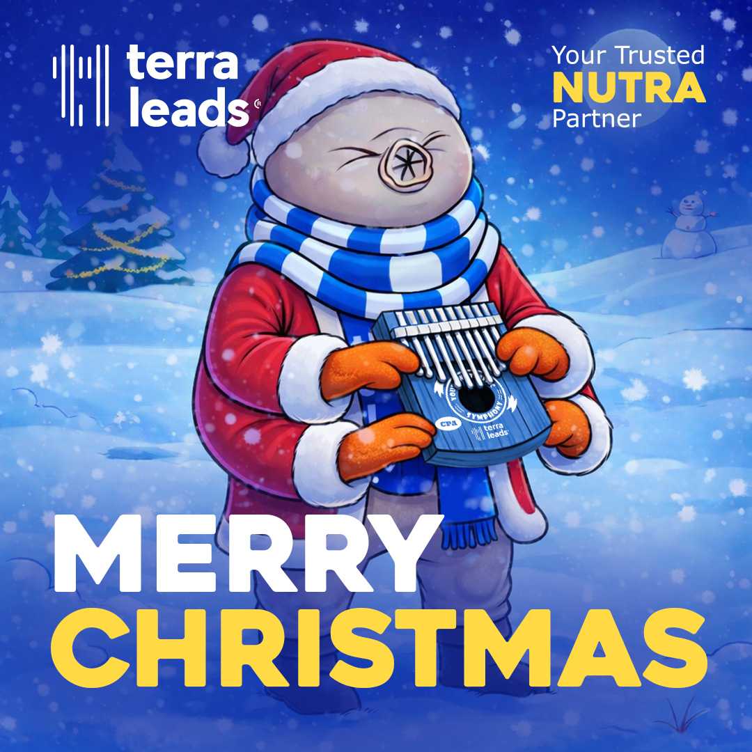 С Рождеством!