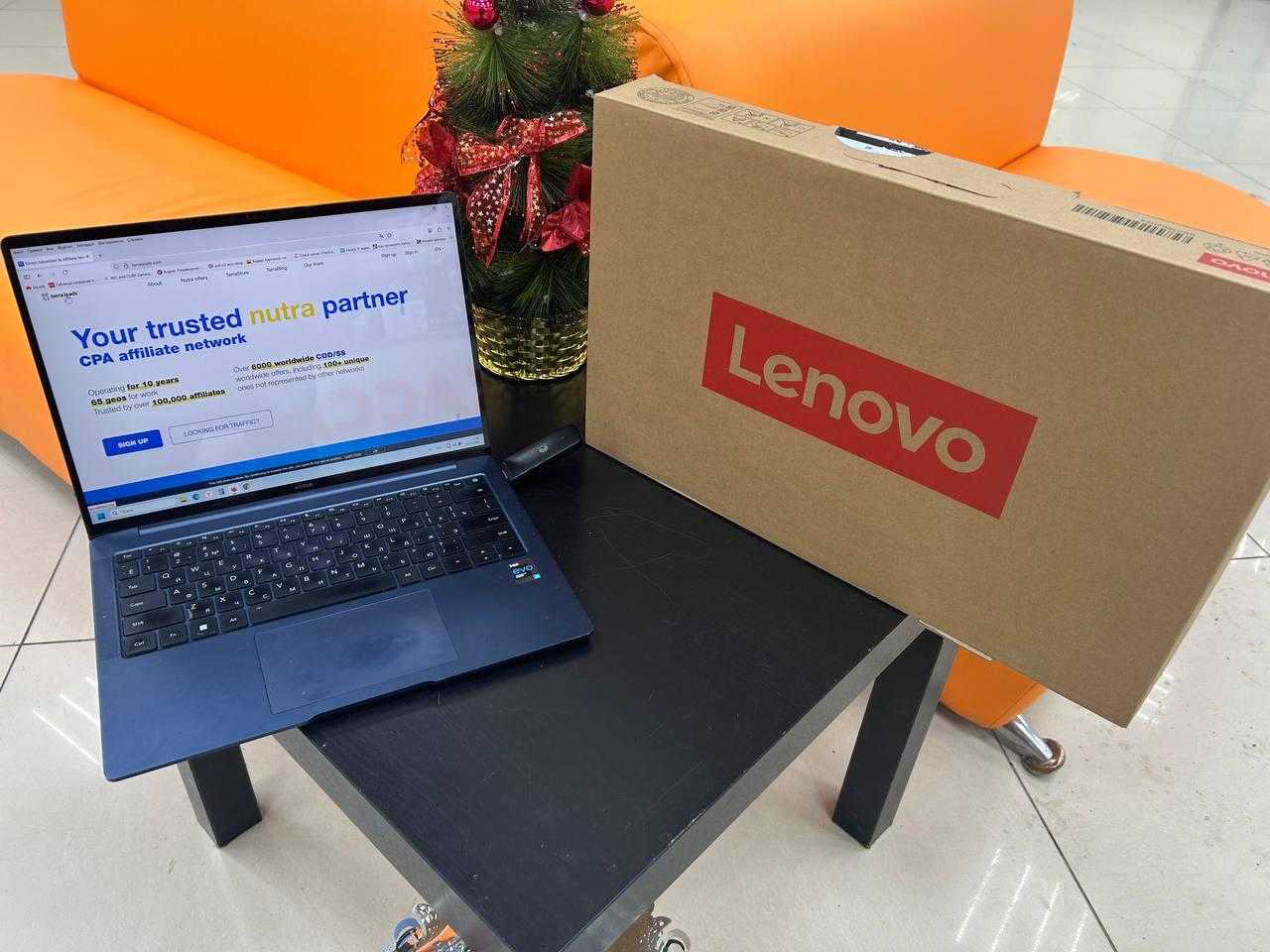 Lenovo IdeaPad Slim 3 из TerraStore