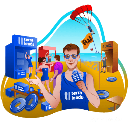 Репортаж: AWE в Барселоне 2022