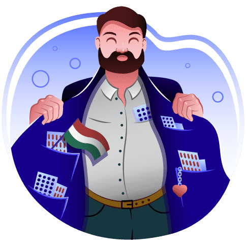 Мини-кейс на оффер Cardio NRJ (HU)