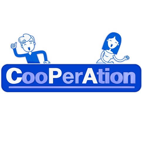 CooPerAtion