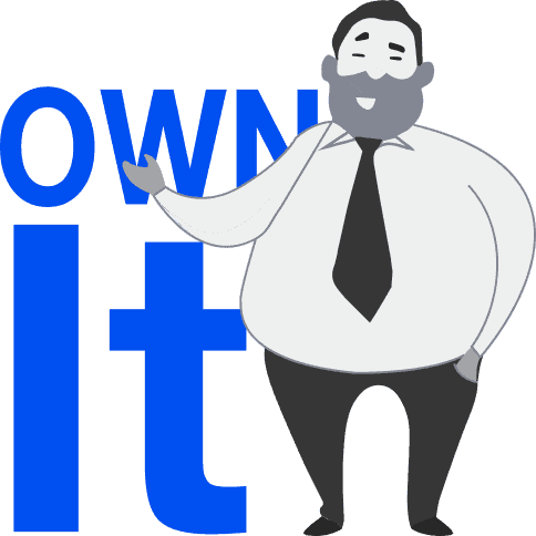 Own It